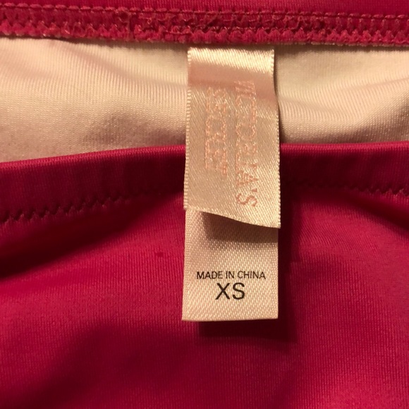 Victoria’s Secret two piece swimsuit - Picture 2 of 3